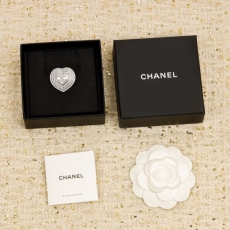 Chanel Brooches